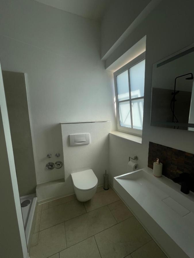 Suite 2 瓦尔德纳布河畔诺伊施塔特 外观 照片