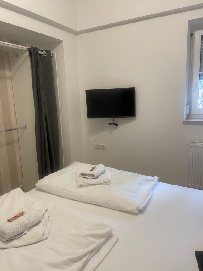 Suite 2 瓦尔德纳布河畔诺伊施塔特 外观 照片