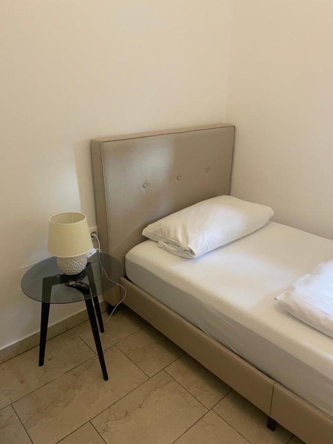 Suite 2 瓦尔德纳布河畔诺伊施塔特 外观 照片