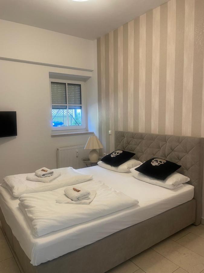 Suite 2 瓦尔德纳布河畔诺伊施塔特 外观 照片